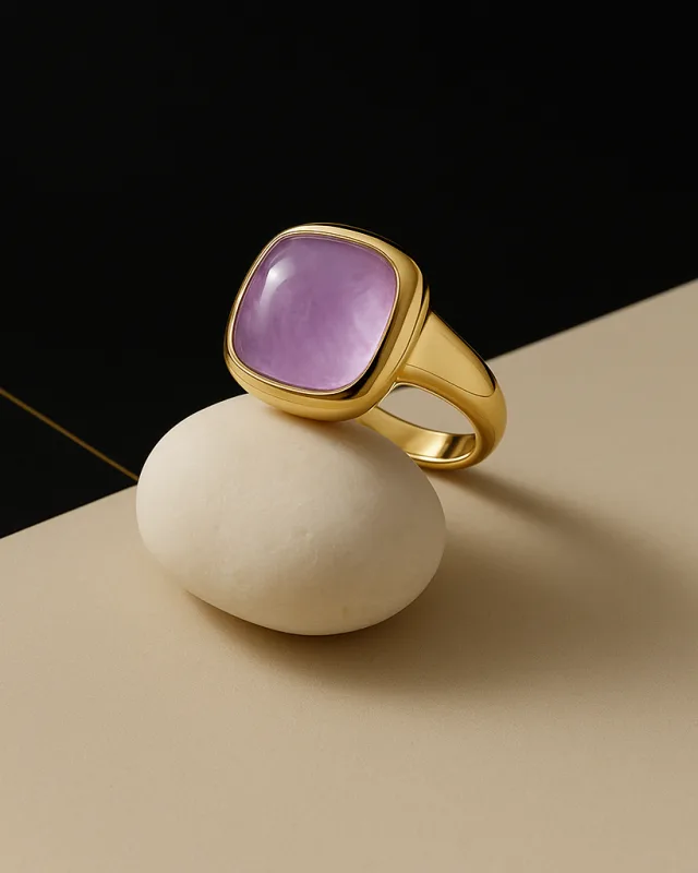 Anello Quiete