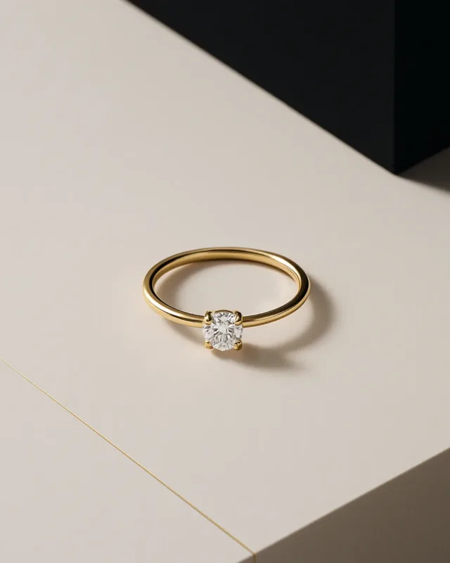 Anello Nitore