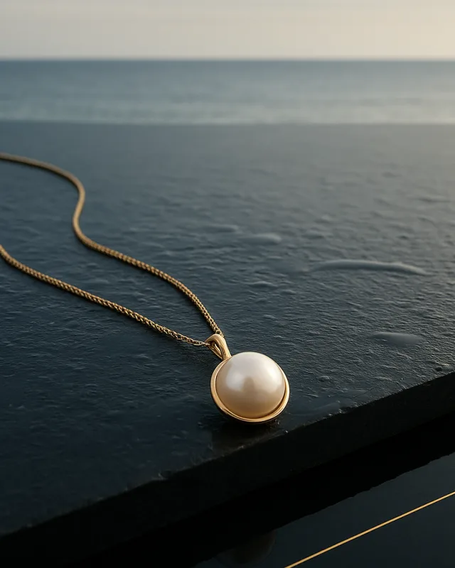 Collana Marea