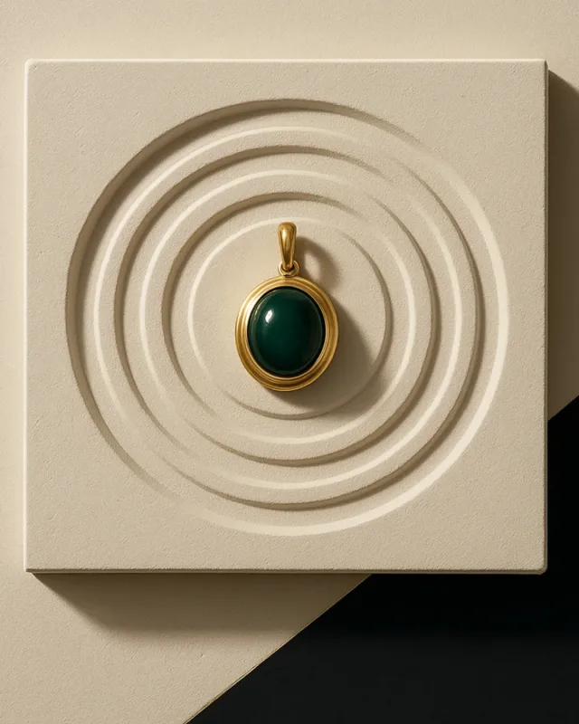 Collana Seme