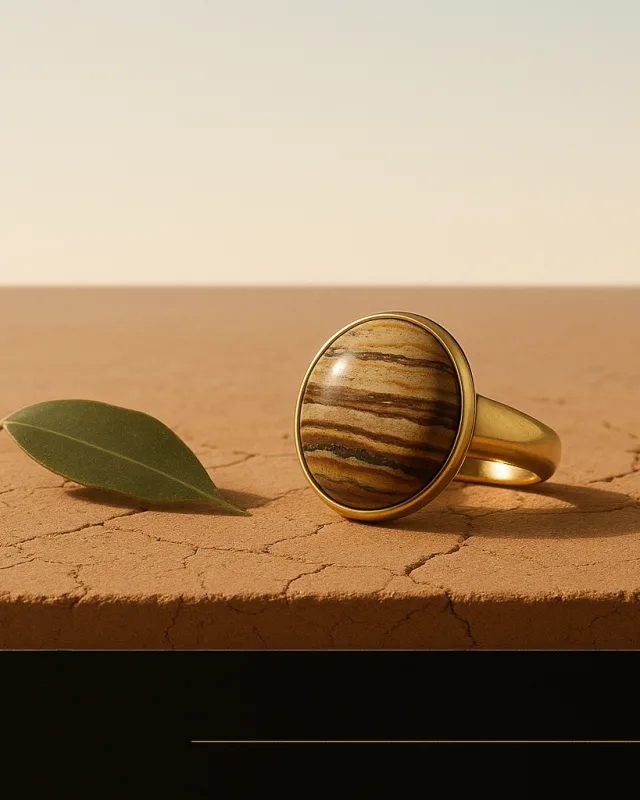 Anello Confine