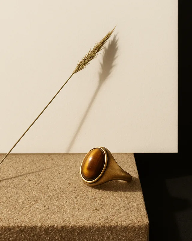Anello Riparo