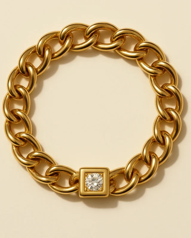 Bracciale Dimora
