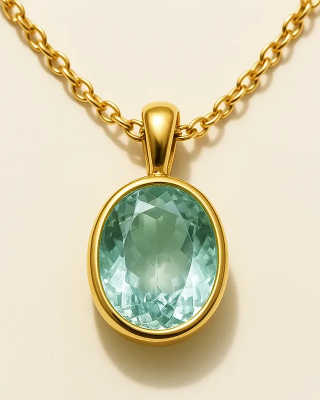 Collana Bonaccia