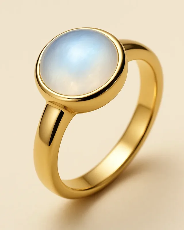 Anello Barlume