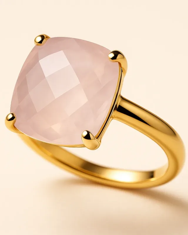Anello Fioritura