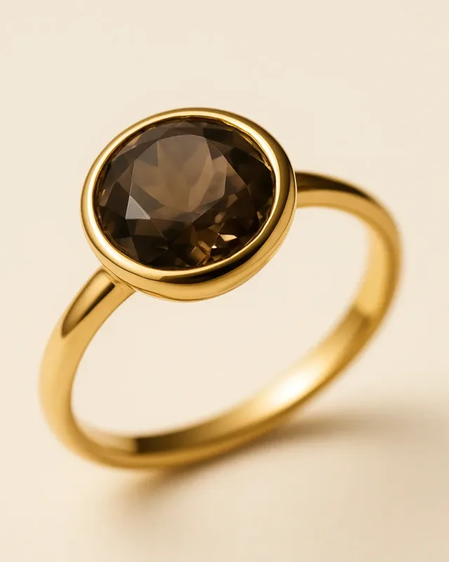Anello Soffio