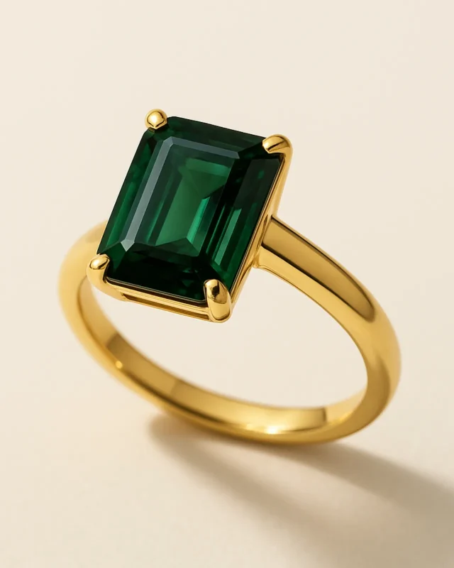 Anello Radici
