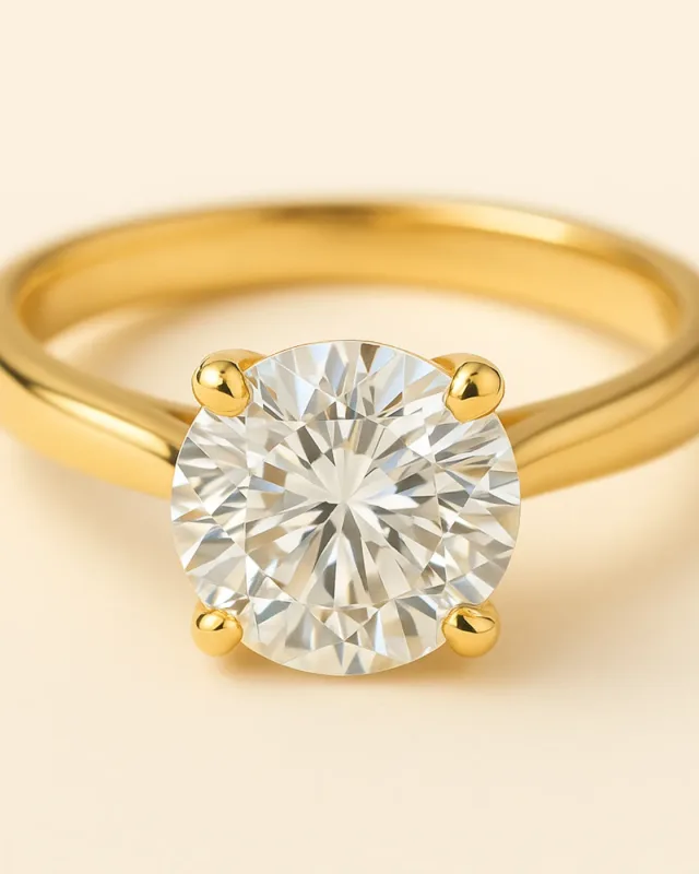 Anello Bagliore
