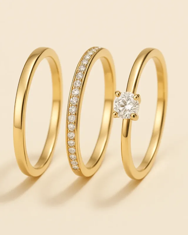 Anello Soglia